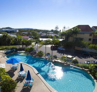 Endless Summer Resort - Accommodation Adelaide