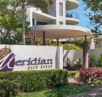 Meridian Alex Beach - Accommodation Adelaide