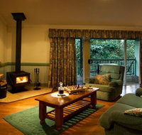 Clouds Of Montville Mountain Resort Motel - Accommodation Adelaide