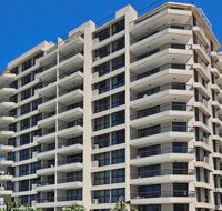 Clubb Coolum Beach - Accommodation Adelaide