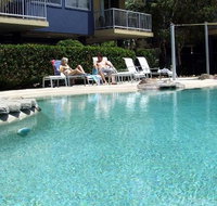 Seacove Coolum Resort - Accommodation Adelaide