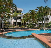 Headland Gardens Holiday Apartments - Accommodation Adelaide