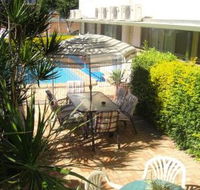 Airway Motel - Accommodation Adelaide