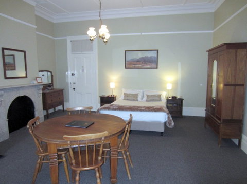 Moore Park Inn - Accommodation Adelaide 1