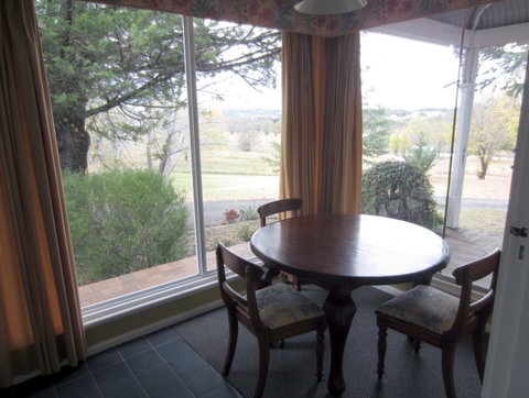 Moore Park Inn - Accommodation Adelaide 4