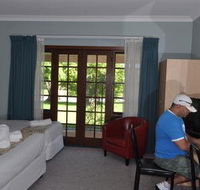 Poplars Inn - Accommodation Adelaide