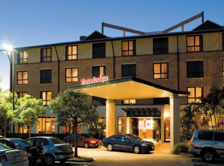 Upper Mount Gravatt QLD Accommodation Adelaide