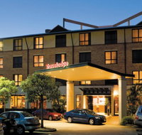 Travelodge Garden City - Accommodation Adelaide