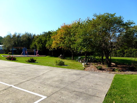 Healesville Motor Inn - Accommodation Adelaide 2