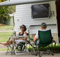 Coolum Beach Holiday Park - Accommodation Adelaide