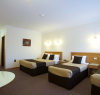 Best Western Golden Grain Motor Inn - Accommodation Adelaide