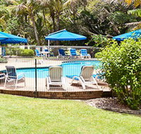 The Islander Holiday Resort - Accommodation Adelaide