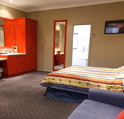 Best Western A Trapper's Motor Inn - Accommodation Adelaide