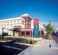 Hotel Ibis Newcastle - Accommodation Adelaide