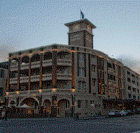 Hotel Bondi - Accommodation Adelaide
