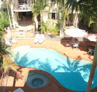 Santalina on Hervey Bay - Accommodation Adelaide