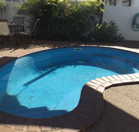 Central Point Motel - Accommodation Adelaide