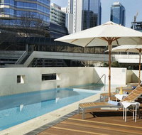 Adina Apartment Hotel Perth - Accommodation Adelaide