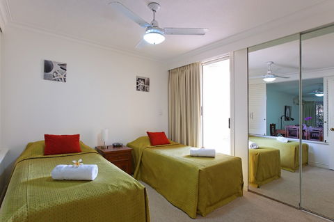 La Grande Apartments Broadbeach - Accommodation Adelaide 6