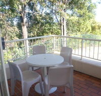 The Hill Apartments - Accommodation Adelaide