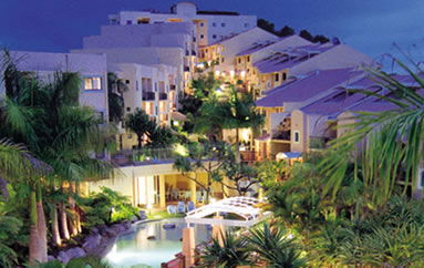Magic Mountain Resort - Accommodation Adelaide 6