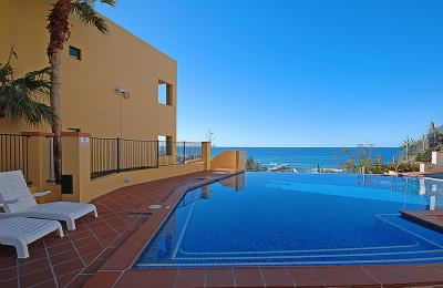 Magic Mountain Resort - Accommodation Adelaide 7