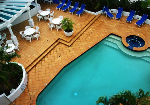 Santorini By The Sea - Accommodation Adelaide 0