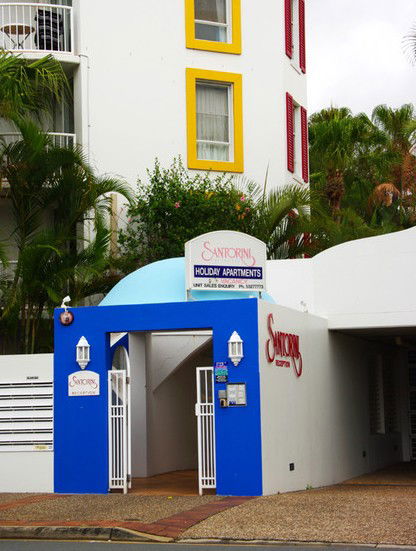 Santorini By The Sea - Accommodation Adelaide 2
