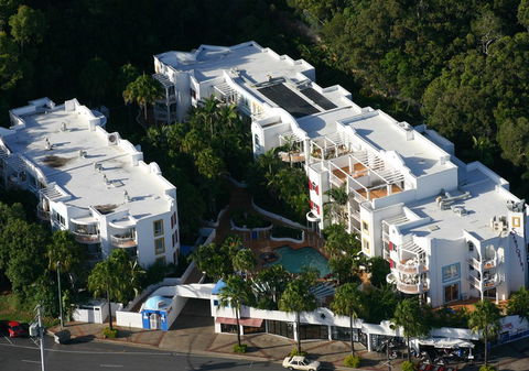 Santorini By The Sea - Accommodation Adelaide 3