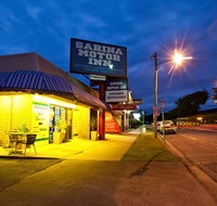 Sarina Motor Inn - Accommodation Adelaide