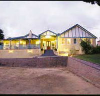 Berrima Guest House - Accommodation Adelaide