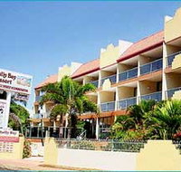 Shelly Bay Resort - Accommodation Adelaide