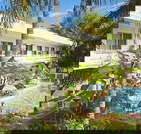 Silvester Palms Holiday Apartments - Accommodation Adelaide