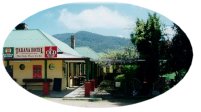 Tarana NSW Accommodation Adelaide