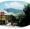 Tarana Hotel - Accommodation Adelaide