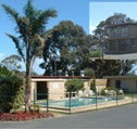 Ranch Motel - Accommodation Adelaide