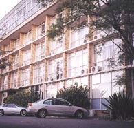 Parramatta City Motel - Accommodation Adelaide