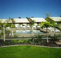 The Western Heritage Motor Inn - Accommodation Adelaide