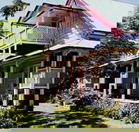 Wynyabbie House - Accommodation Adelaide