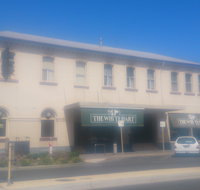 White Hart Hotel - Accommodation Adelaide