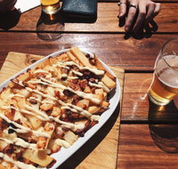 Hillside Hotel - Accommodation Adelaide