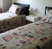 The Central Hotel Ararat - Accommodation Adelaide