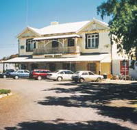 Arno Bay Hotel Motel - Accommodation Adelaide