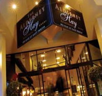 Alderney On Hay Apartment Hotel - Accommodation Adelaide