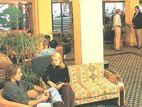 Criterion Hotel - Accommodation Adelaide 0