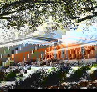 Fitzroy Inn - Accommodation Adelaide