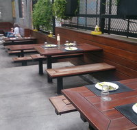 The Newmarket Hotel - Accommodation Adelaide