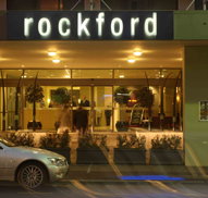 Quality Hotel Rockford Adelaide - Accommodation Adelaide