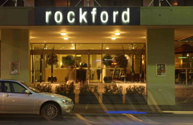 Quality Hotel Rockford Adelaide - Accommodation Adelaide 0