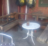 Golden Age Hotel - Accommodation Adelaide